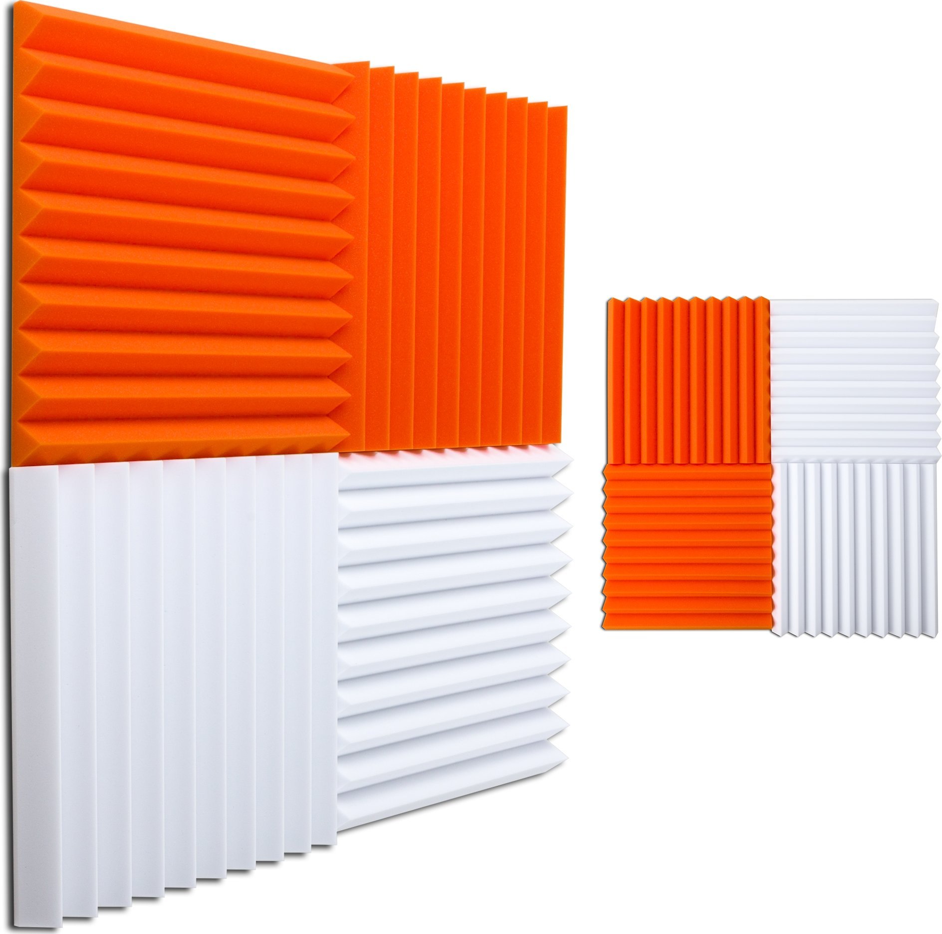 Mata akustyczna materiały wygłuszające do mieszkań biura dobra akustyka 1m2