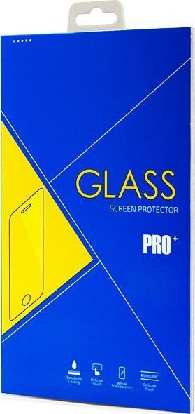 Szkło hartowane cały ekran Xiaomi Redmi Note 3/ 3 Pro czarne