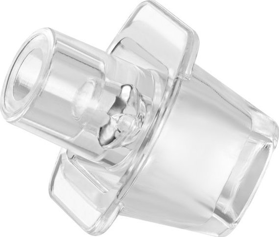 Alkomat BACscan Ustniki do alkomatu bacscan mobile