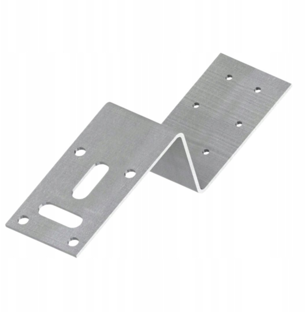 TECEFLEX LISTWA MONT POJ DO KOLAN NAŚC