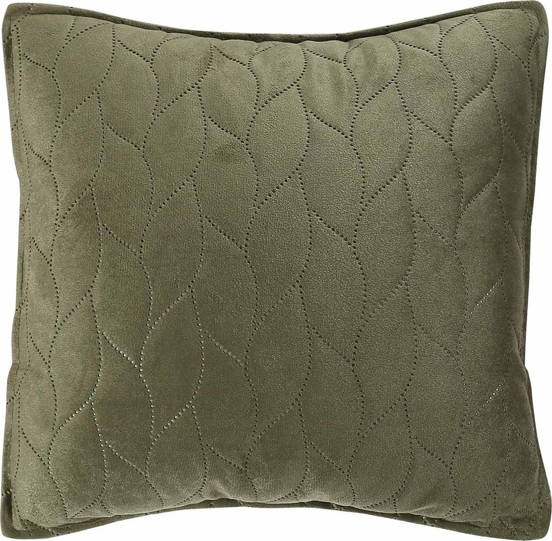 Darymex Poszewka VERDE/green/40x40