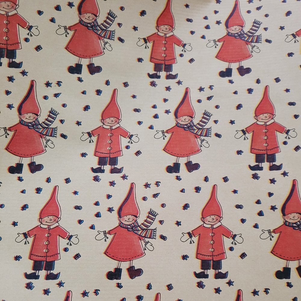 Fastima Papier do pakowania 57cmx2m 2m465