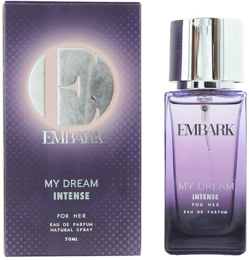 Histoires de Parfums Embark, My Dream Intense, Eau De Parfum, For Women, 30 ml