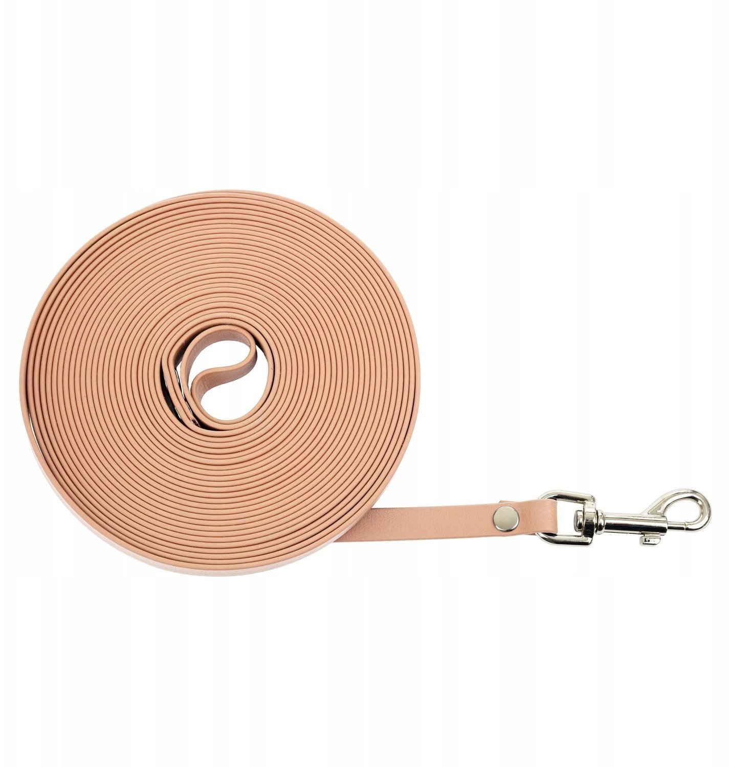 Linka treningowa Biothan Amerykański 10mm/10m naturalny