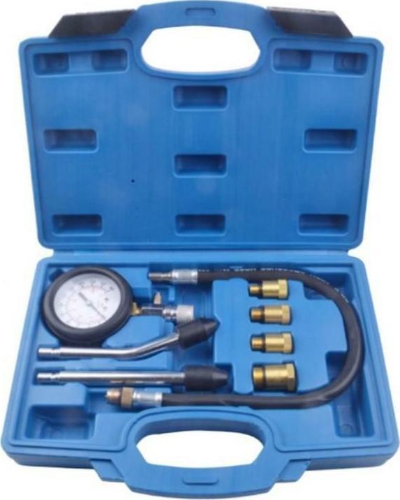 Rockforce ROCKFORCE MIERNIK CIŚNIENIA SPRĘŻANIA DIESEL RF-908G1