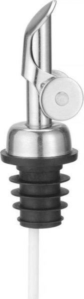 Hendi Nalewak dozownik do butelek samozamykajacy free-flow 3 szt. - Hendi 599327