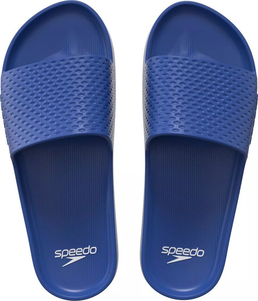 Speedo Męskie klapki plażowe basenowe Speedo Slide Entry Am rozmiar 43