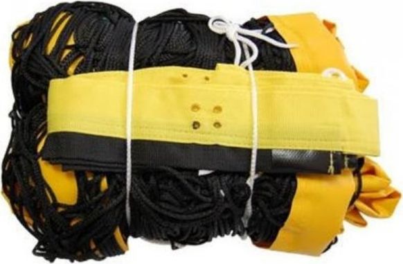 Netex Siatka do siatkówki plażowej z antenkami NETEX