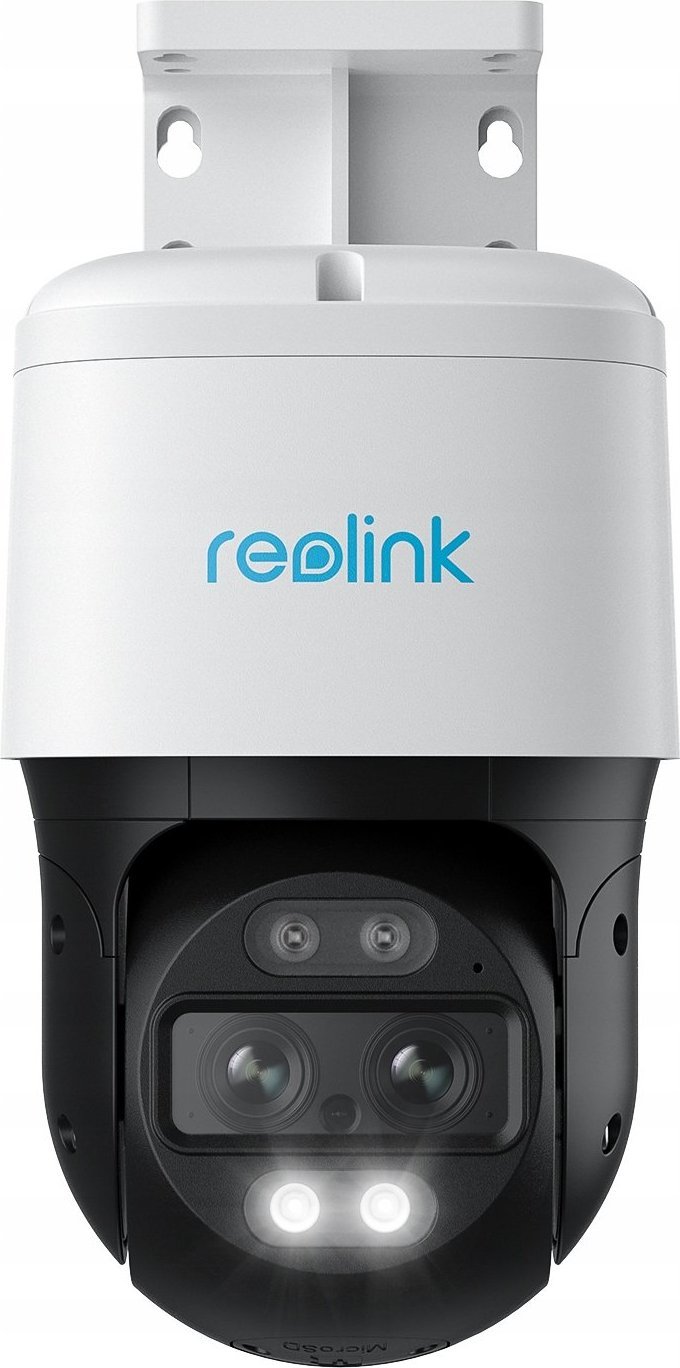 Kamera IP Reolink Kamera Reolink TrackMix POE obrotowa 8Mpx