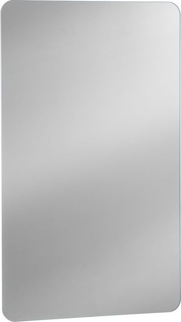 Lustro Elior Lustro lazienkowe z oświetleniem LED Borneo 2S