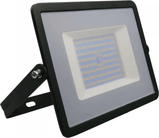 Naświetlacz V-TAC Projektor LED 100W 8700lm 4000K IP65 Czarny 215965