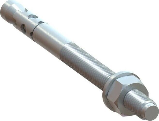 Niczuk Kotwa rozporowa ULS M10x115mm nierdzewna [10]