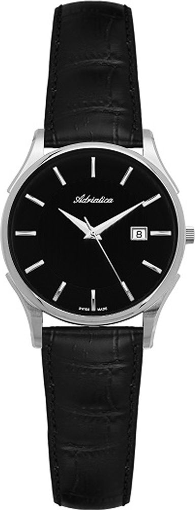 Zegarek Adriatica Zegarek damski Adriatica A3146.5214Q