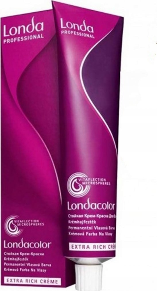 Londa Professional Londa Professional, Londacolor, Permanent Hair Dye, 12/89 , 60 ml For Women