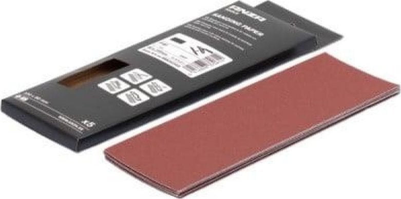 Szlifierka ANZA SANDPAPER ANZA P180 80X230MM