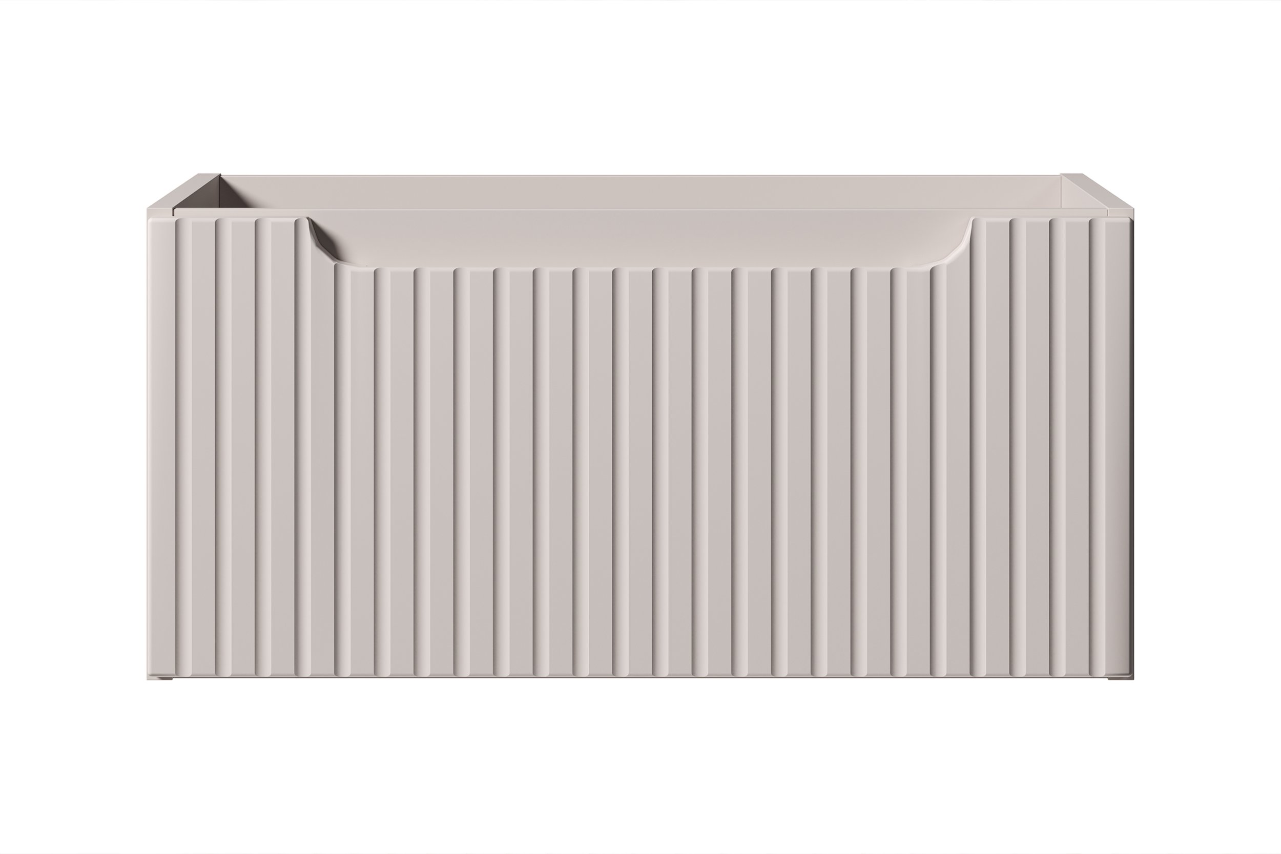 Szafka pod umywalkę 60cm 1 szuflada