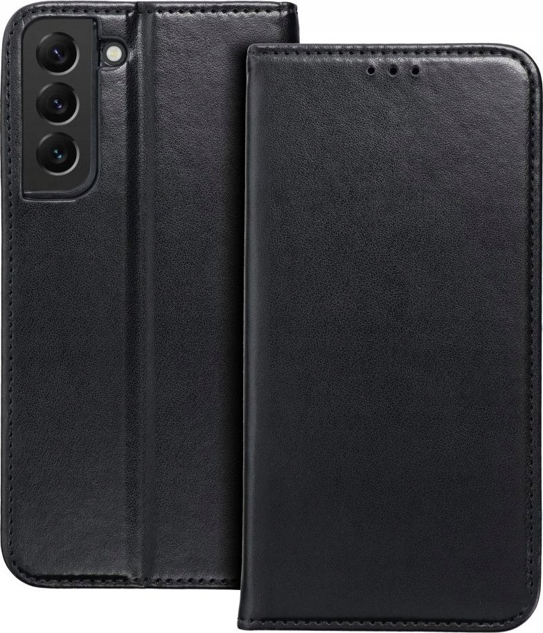 OEM Kabura SMART MAGNETO do SAMSUNG XCOVER 5 czarny