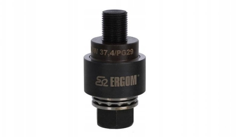 Wycinak trzykłowy ręczny N3W 37,4/PG29 E06WD-01020121000