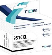 Tusz Tiom Tusz Tiom do HP CN046AE | OJ Pro 251dw | cyan