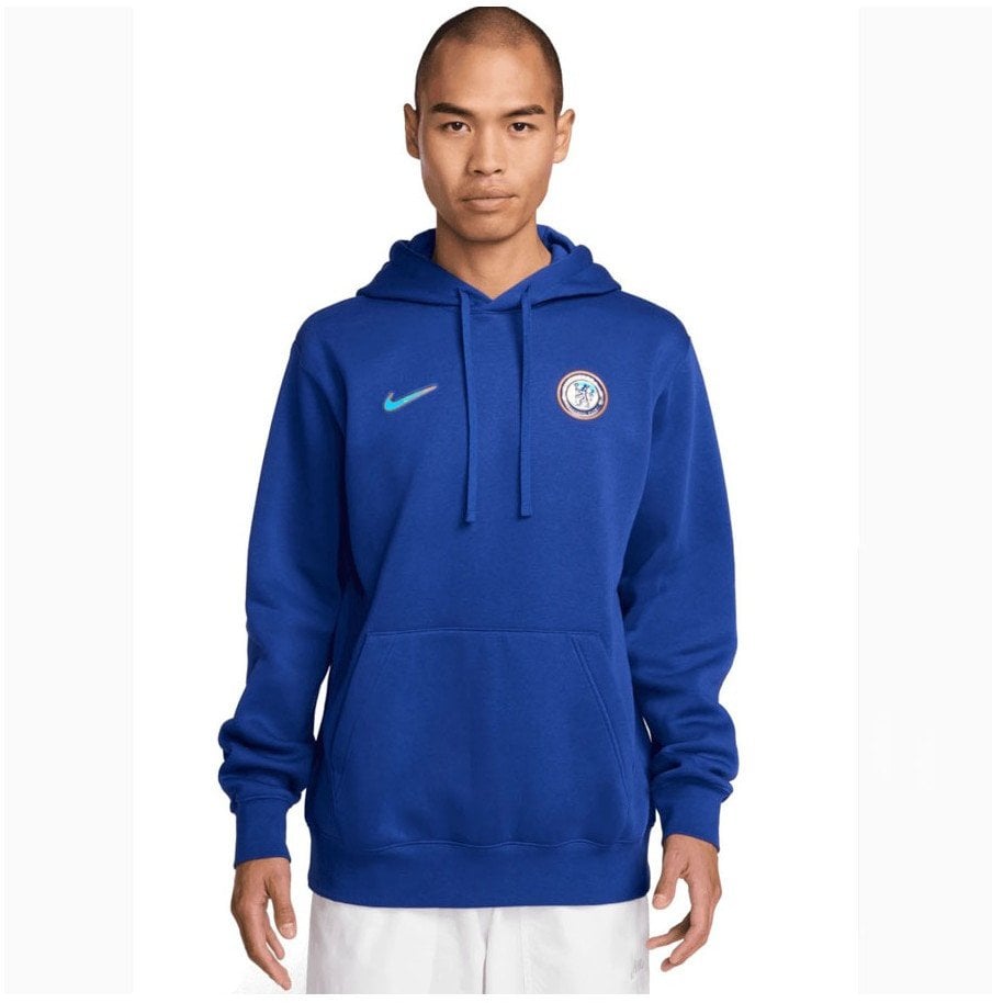 Bluza Nike Chelsea FC Club FQ3002-495