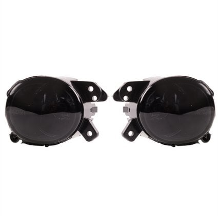 Halogeny Mercedes-Benz E W212 GLA X156 C W204 B W245 M W164 A W169 S W221 CLS C219 GL X164