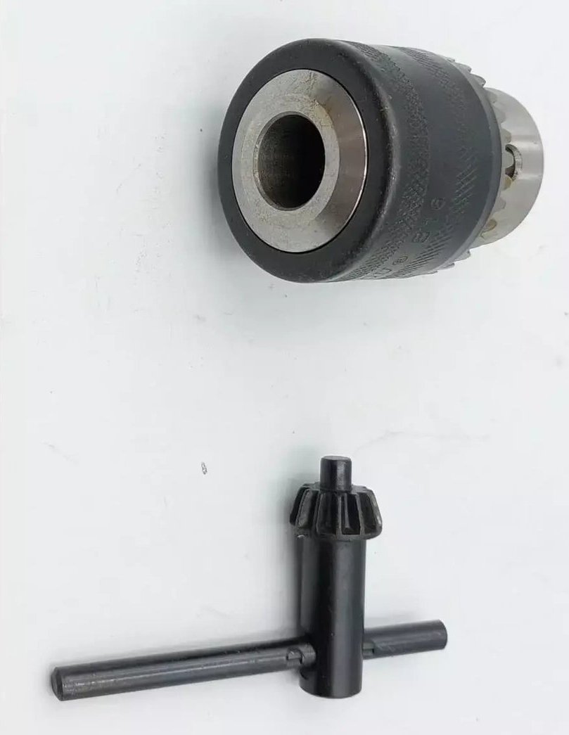 Dedra Uchwyt wiertarski 1,5-13mm