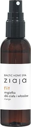 Ziaja Baltic Home Spa Fit Mgiełka 90 ml