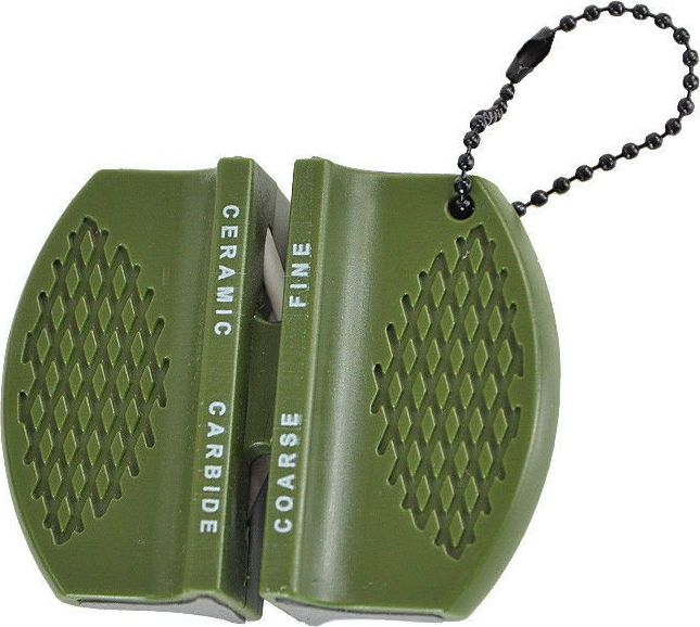 Mil-Tec Mil-Tec Osełka Militarna do Noży uniwersalny