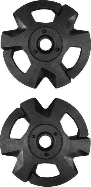 Kohla Talerzyki do kijów Kohla VERTICAL WINTER BASKET SET OF 2 Uniwersalny