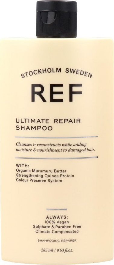 REF Szampon REF Ultimate Repair 285 ml