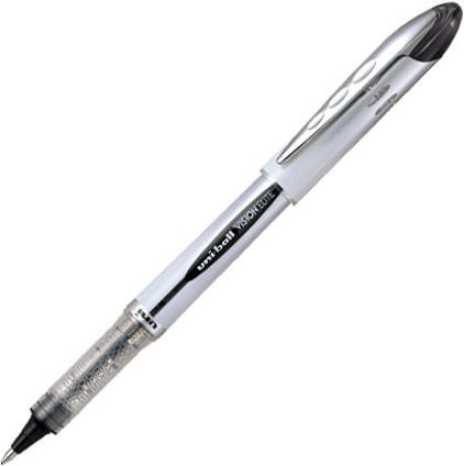 Uni Mitsubishi Pencil Pióro Kulkowe UB200 Czarny