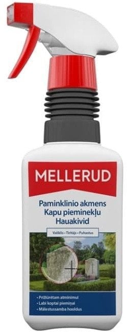 MONUMENTAL STONE CLEANER 0.5L