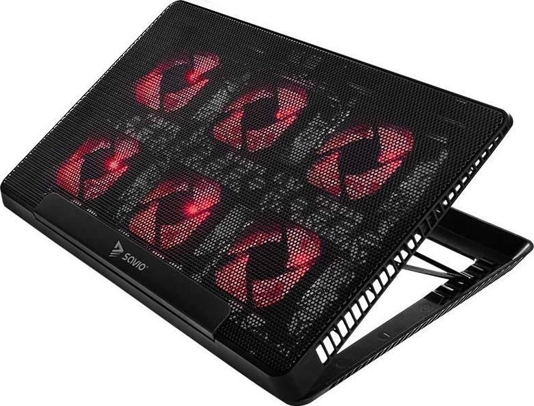 Podstawka chłodząca Savio COS-01