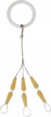 Konger STOPER STOŻKOWY KONGER M BEZBARWNY 316002032 |316002032