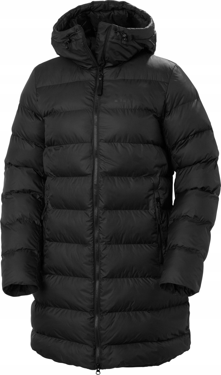 Helly Hansen Helly Hansen moteriška žieminė parka ACTIVE, juoda
