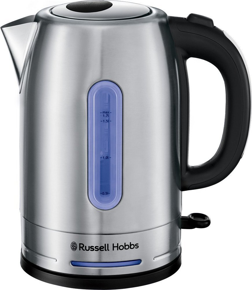 Czajnik Russell Hobbs 26300-70 Srebrny