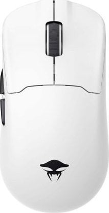 Bezprzewodowa mysz gamingowa Havit StarBlaze-2 (biało-czarny)