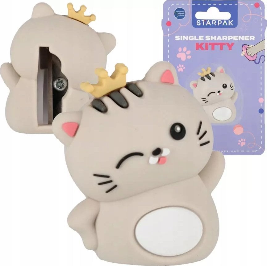 Starpak TEMPEROWKA KOTEK STK B/C 12/96