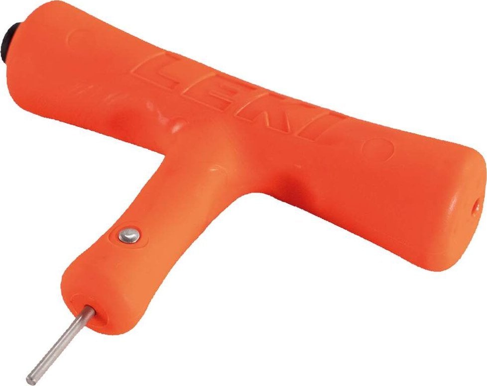 Leki LE OCH gardy Bolec do montażu