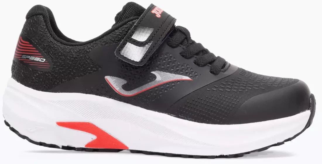 BUTY DZIECIĘCE BIEGOWE SPORTOWE JOMA SPEED JR 2501 RSPEES2501 DO BIEGANIA