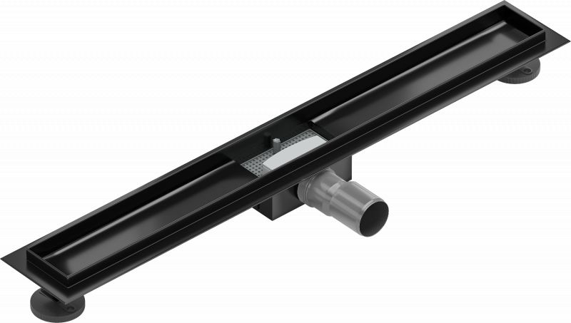 Mexen Odpływ liniowy bez rusztu