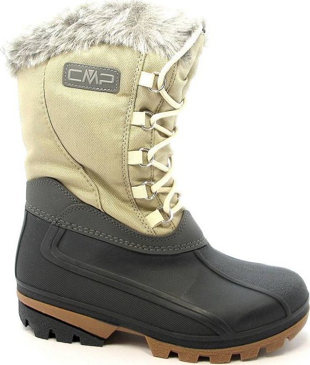 Buty trekkingowe męskie CMP Buty zimowe CMP POLHANNE (30Q4695/P631) 40
