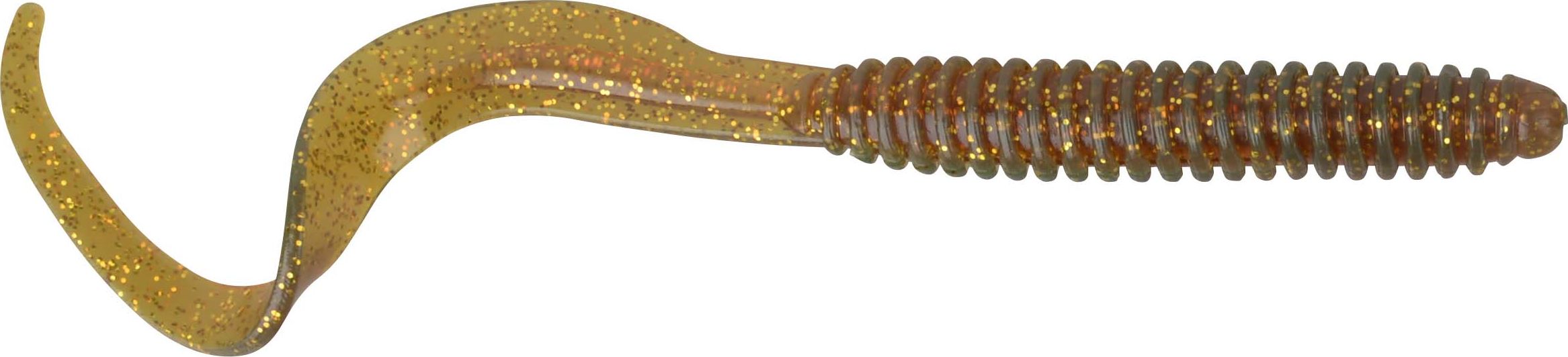 Savage Gear LB Rib Worm 9cm Motor Oil 10szt. (55142)