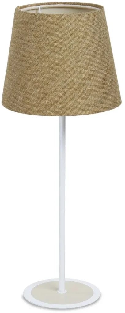 Lampa stołowa ENTURO II żółta BPS KONCEPT