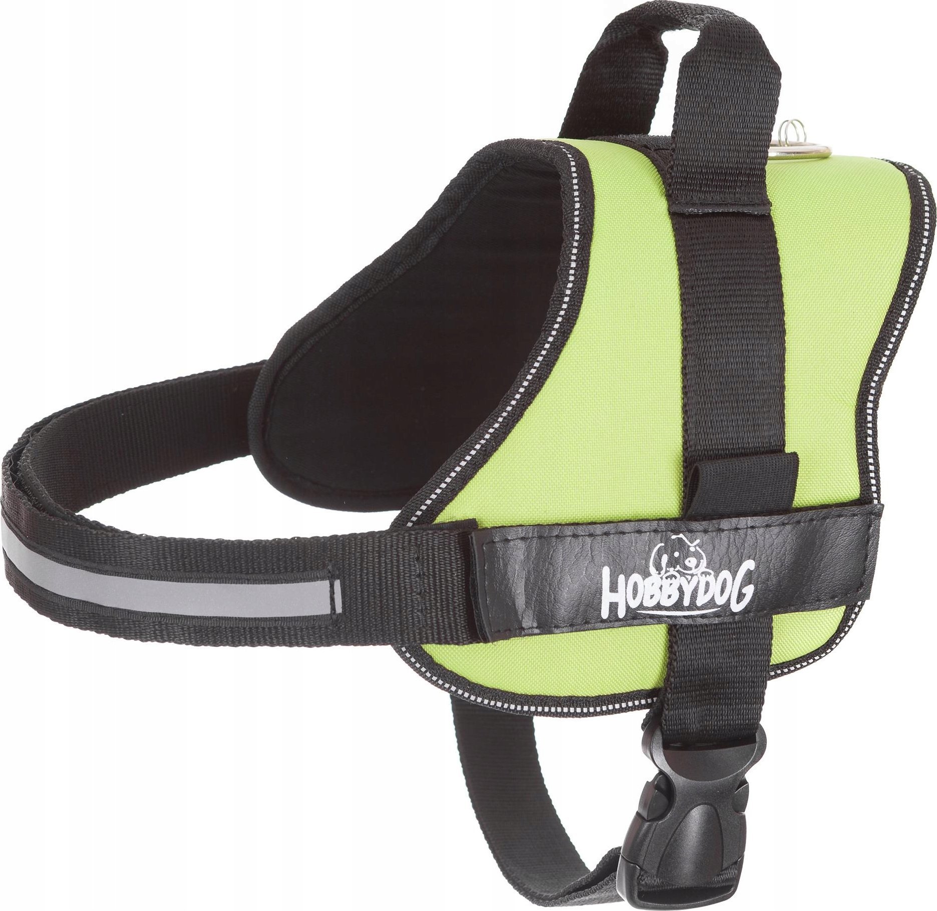 Hobbydog R4 SZELKI JULLETTA ZIELONE