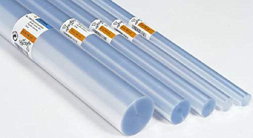 Herma Folia 50m, 1Rol., Przezroczysta (7389)