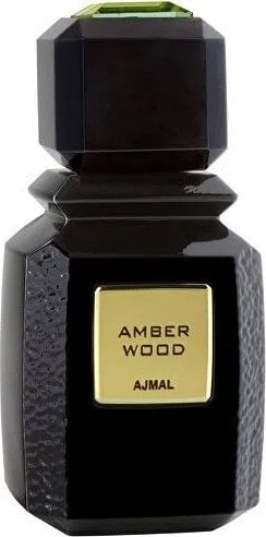 Ajmal Amber Wood EDP U 50 ml