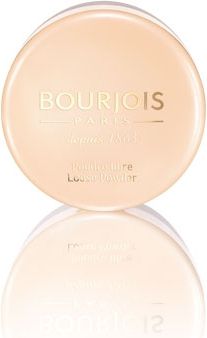 Bourjois Paris Loose Powder Sypki puder 32 g 02 Rosy