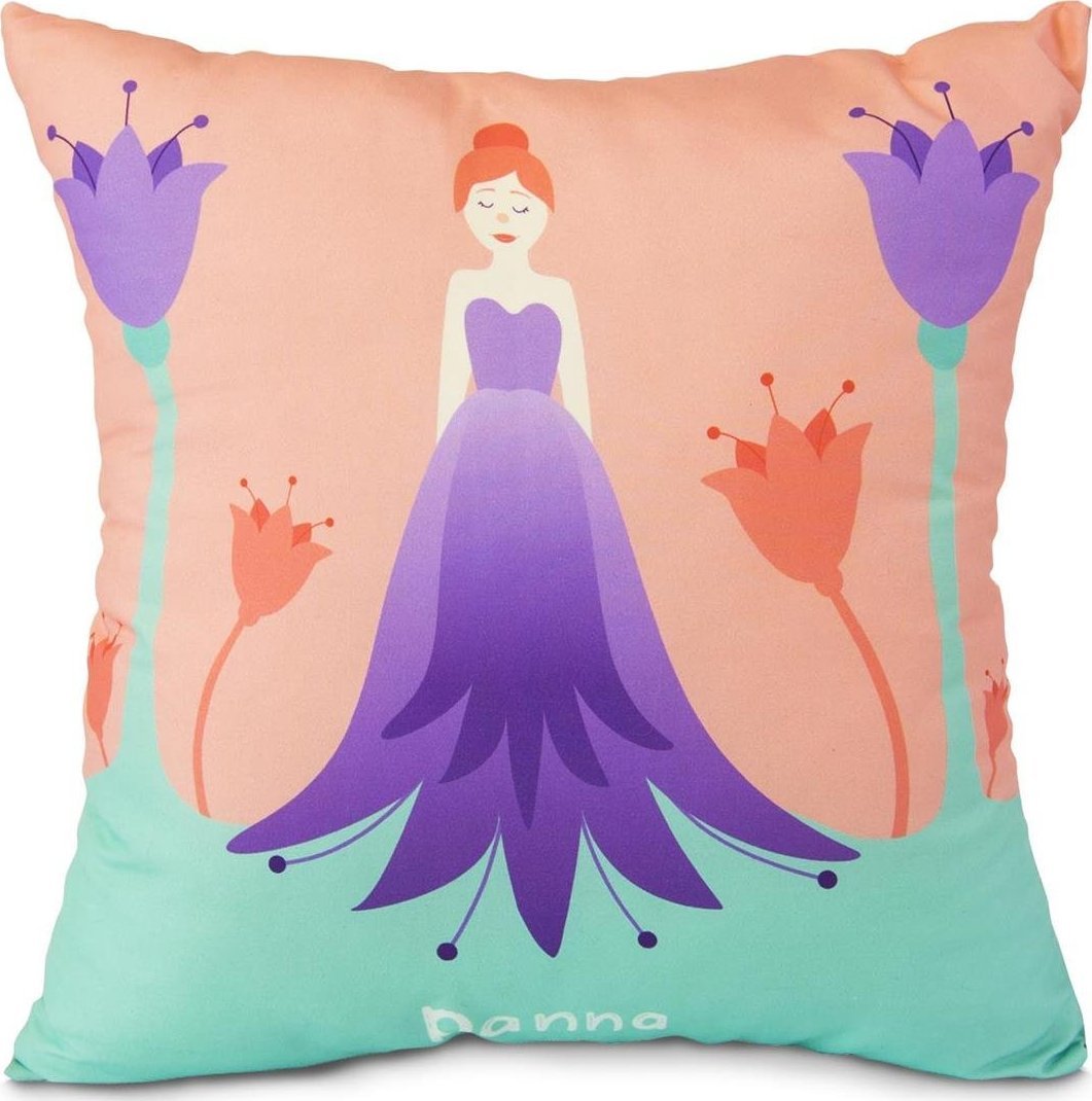 Poduszka przytulanka zodiak/40x40/panna