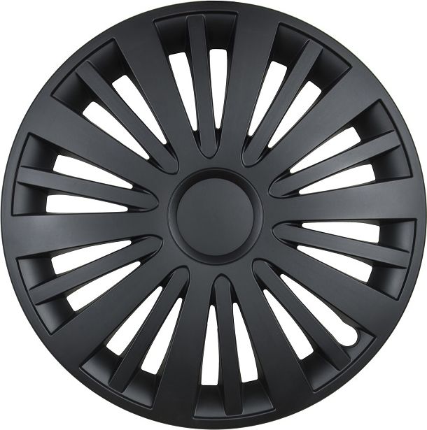 Kołpak Leoplast KOŁPAK SAMOCHODOWY VEGAS CZARNY 15 1 szt.